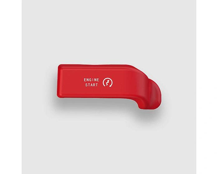 Scooter Extension Key