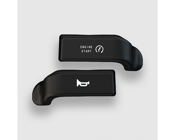 Scooter Extension Key